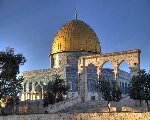 dome of rock