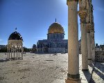 dome of rock