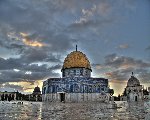 dome of rock