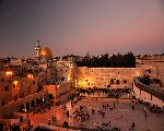 jerusalem