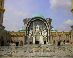 Mosque Persekutuan