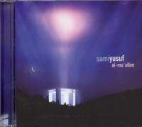sami yusuf